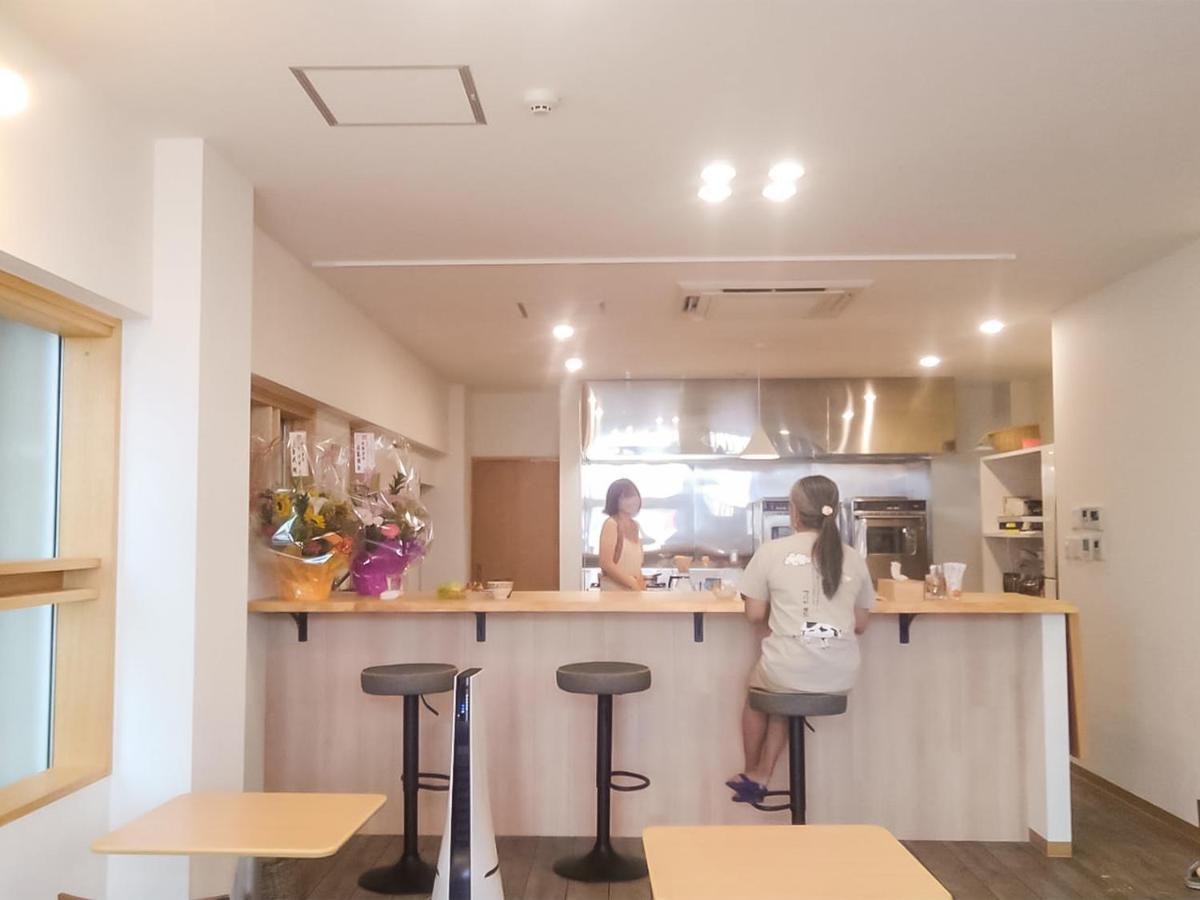 Ishigakijima Hotel Olive Ishigaki  Extérieur photo