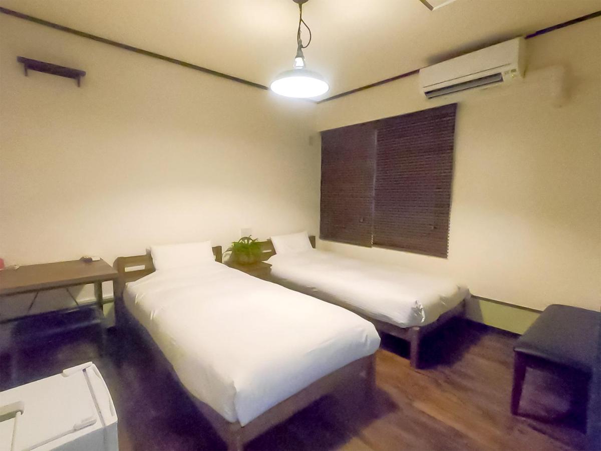 Ishigakijima Hotel Olive Ishigaki  Extérieur photo