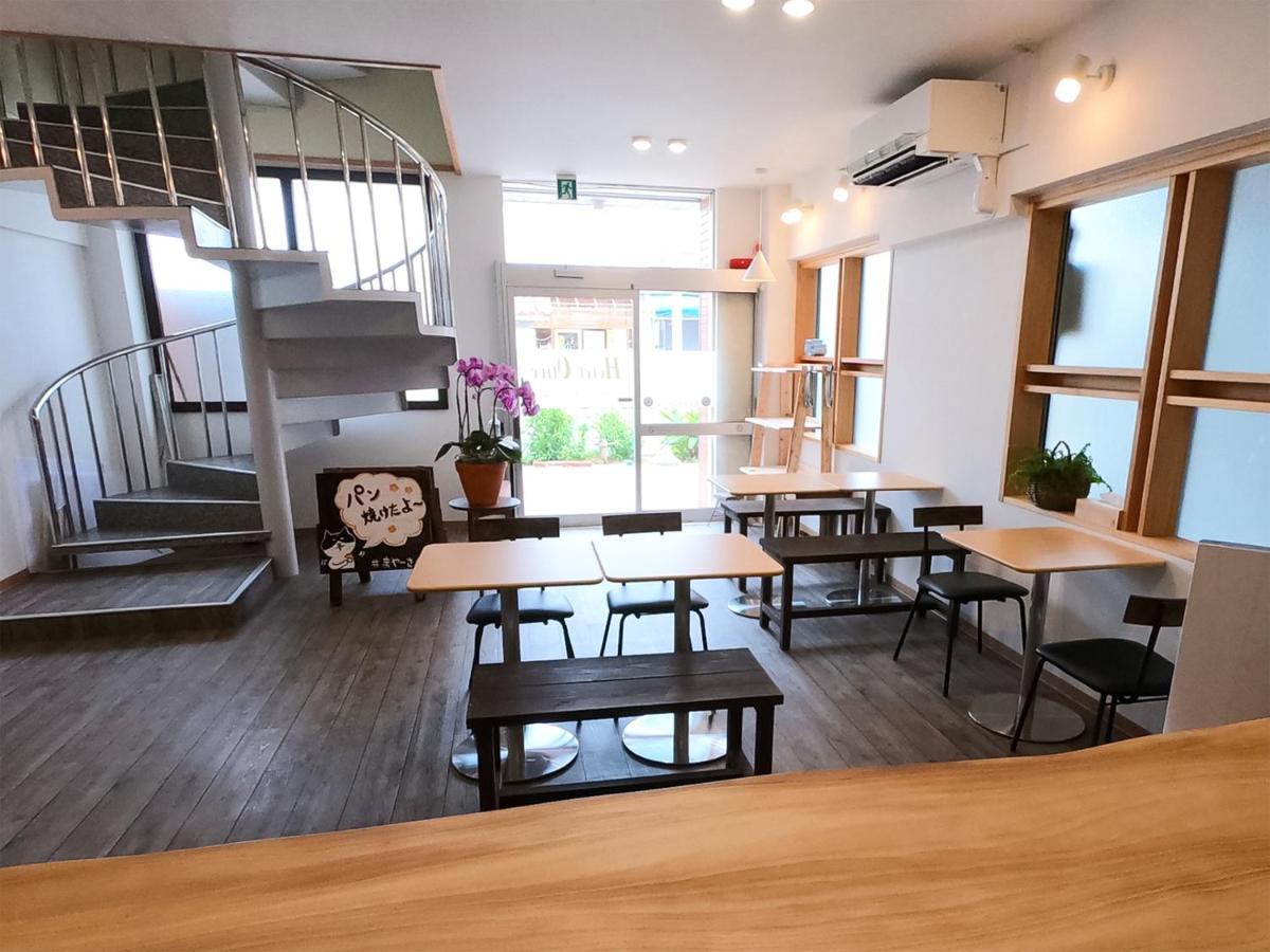 Ishigakijima Hotel Olive Ishigaki  Extérieur photo