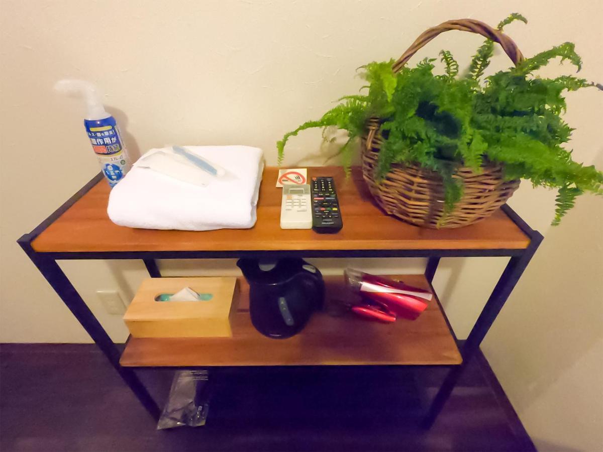 Ishigakijima Hotel Olive Ishigaki  Extérieur photo