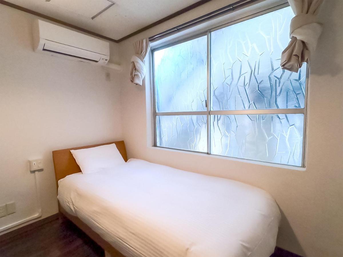 Ishigakijima Hotel Olive Ishigaki  Extérieur photo