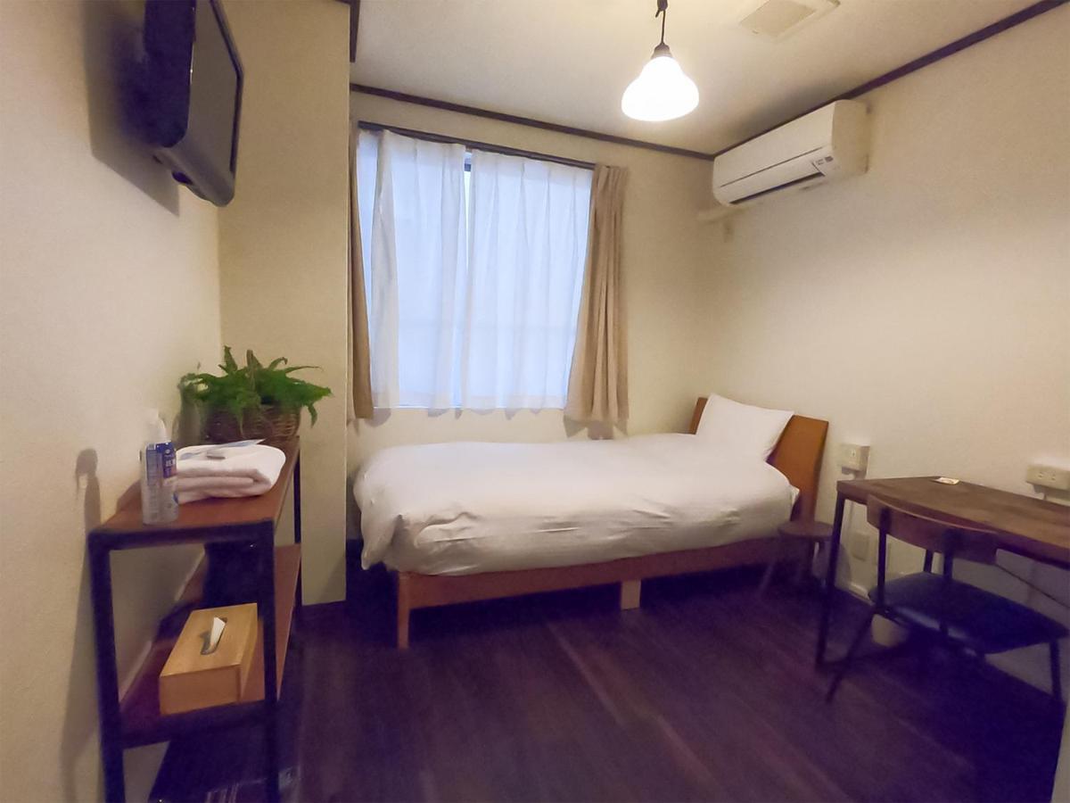 Ishigakijima Hotel Olive Ishigaki  Extérieur photo