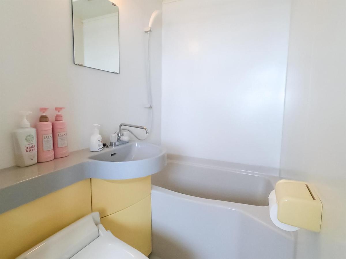 Ishigakijima Hotel Olive Ishigaki  Extérieur photo